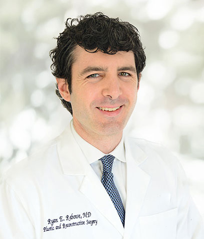 Ryan Rebowe, M.D.